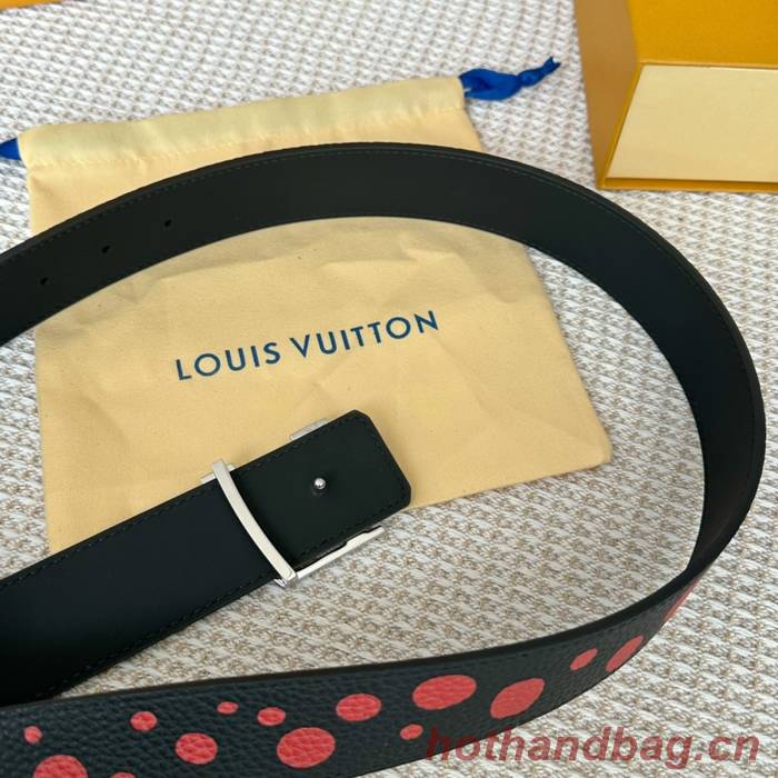 Louis Vuitton Belt 40MM LVB00201